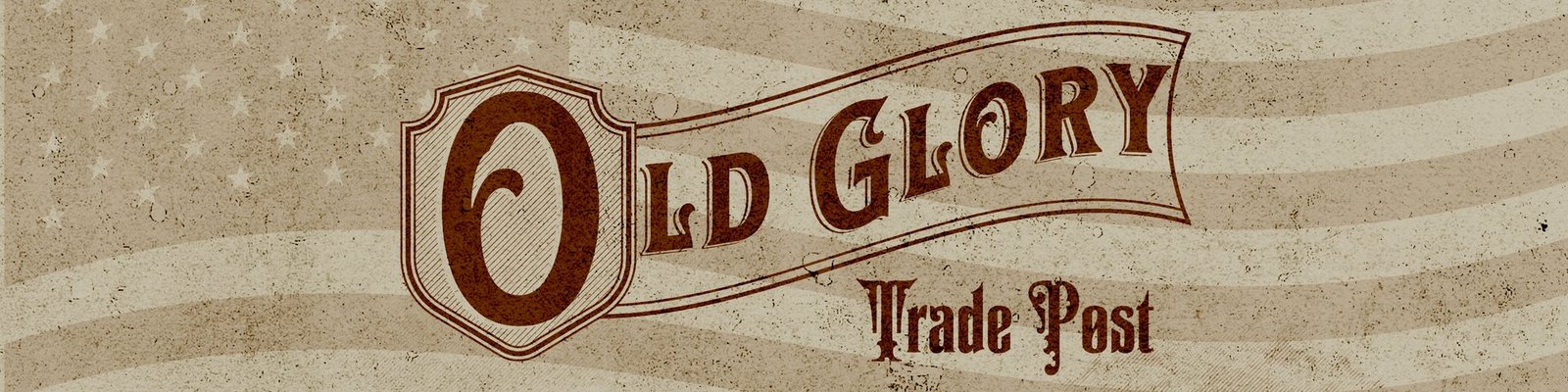 Old Glory Trading Post